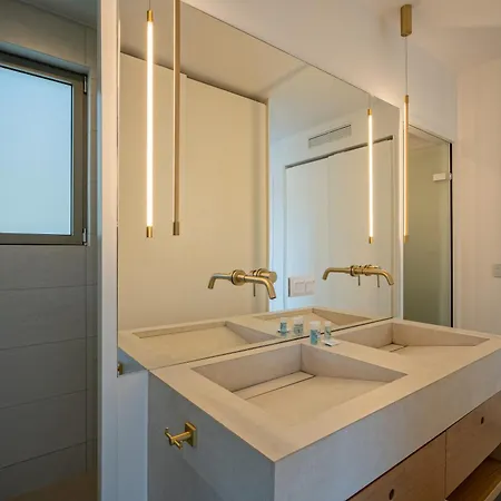 Amphimatrion Luxury Residence Kalyves Room photo