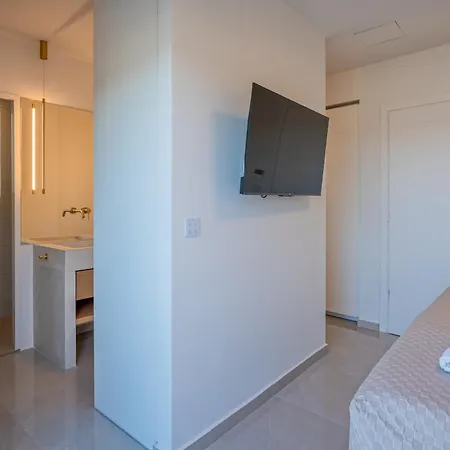 Amphimatrion Luxury Residence Kalyves Room photo