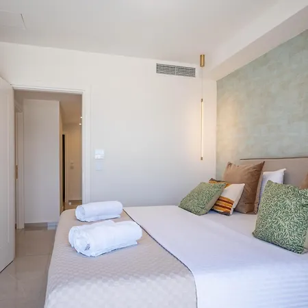 Amphimatrion Luxury Residence Kalyves Room photo