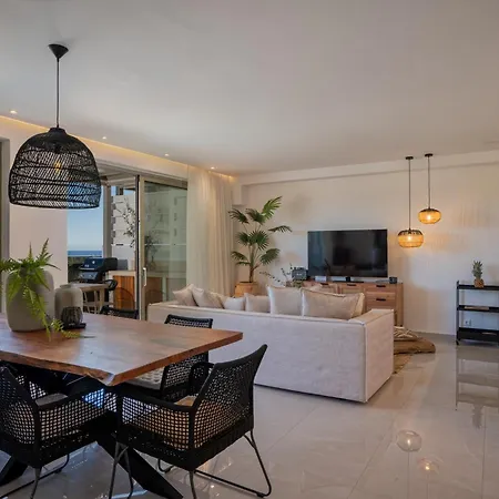 Amphimatrion Luxury Residence Kalyves Room photo