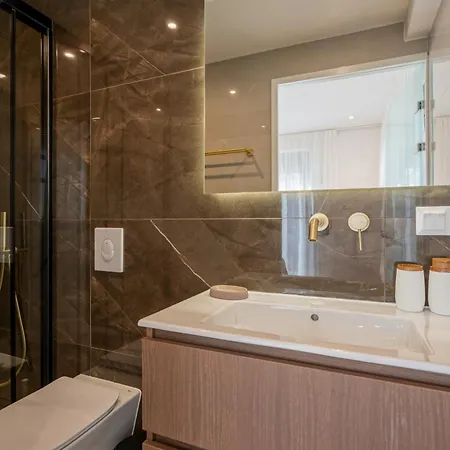 Amphimatrion Luxury Residence Kalyves Room photo