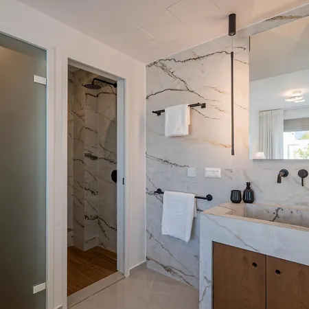 Amphimatrion Luxury Residence Kalyves Room photo