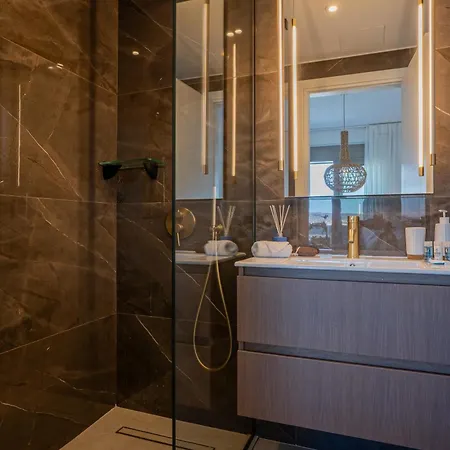 Amphimatrion Luxury Residence Kalyves Room photo