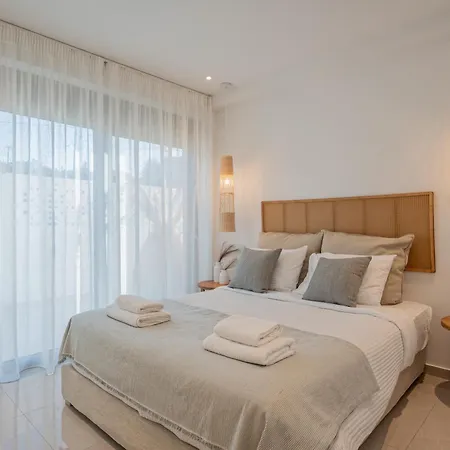Amphimatrion Luxury Residence Kalyves Room photo