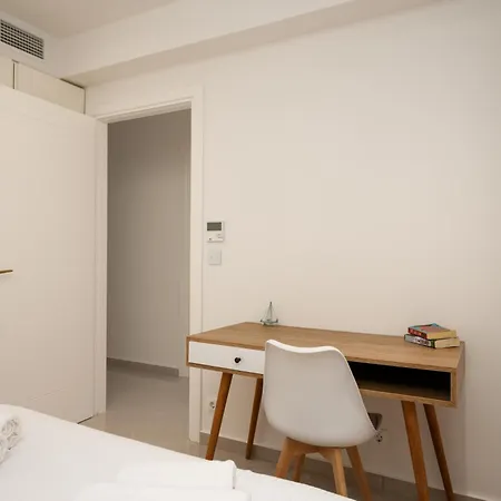 Amphimatrion Luxury Residence Kalyves Room photo