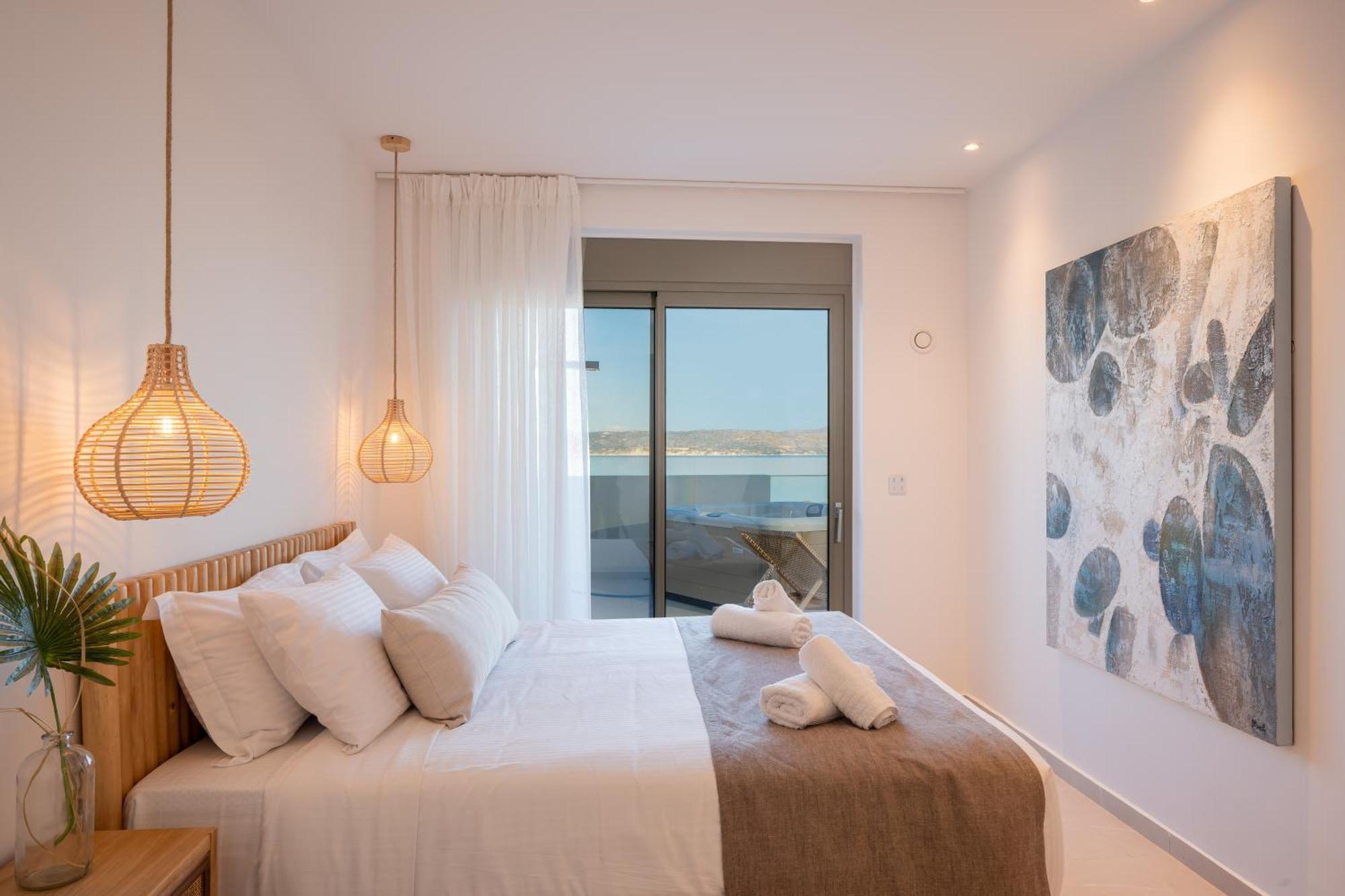 Amphimatrion Luxury Kalyves