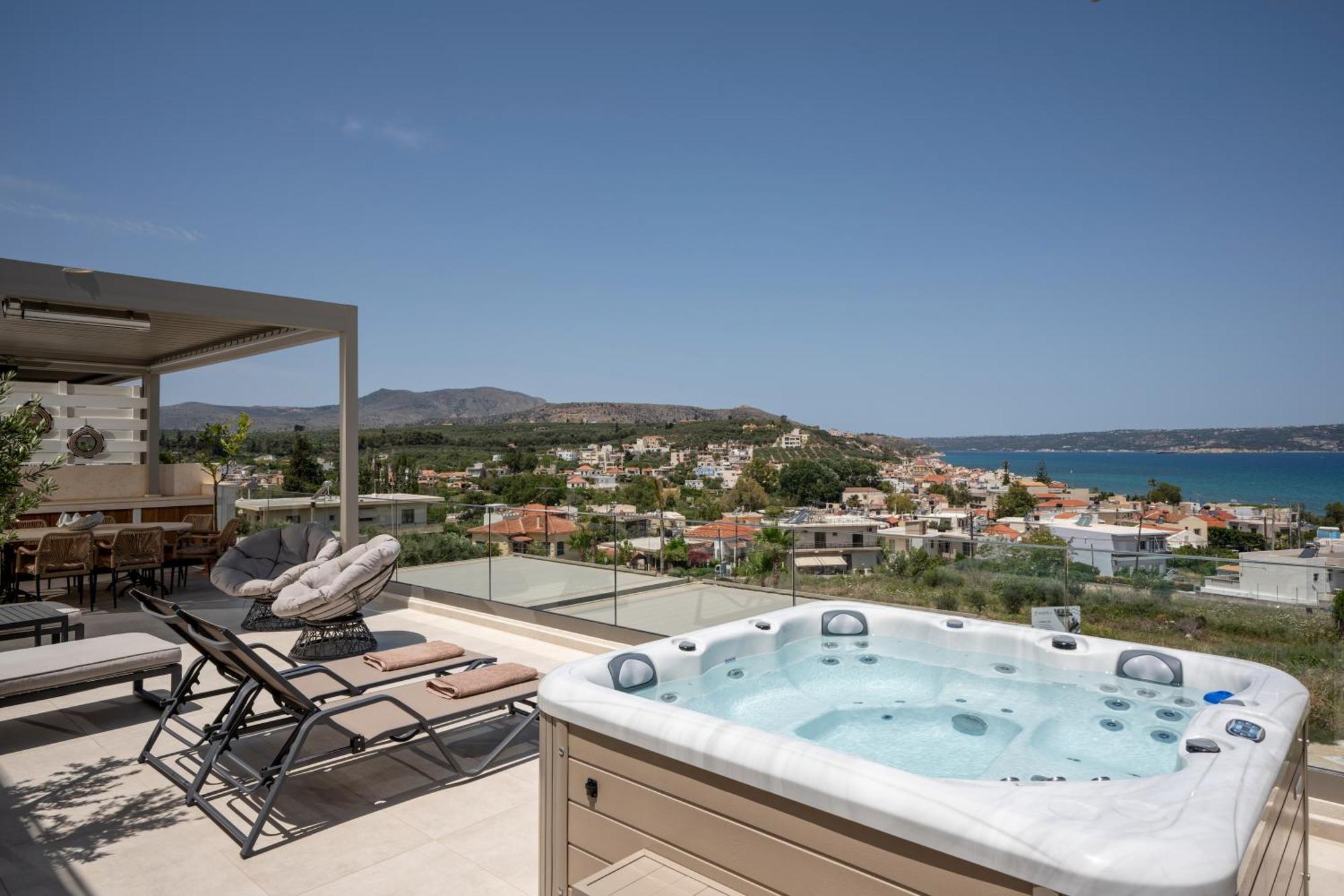 Amphimatrion Luxury *