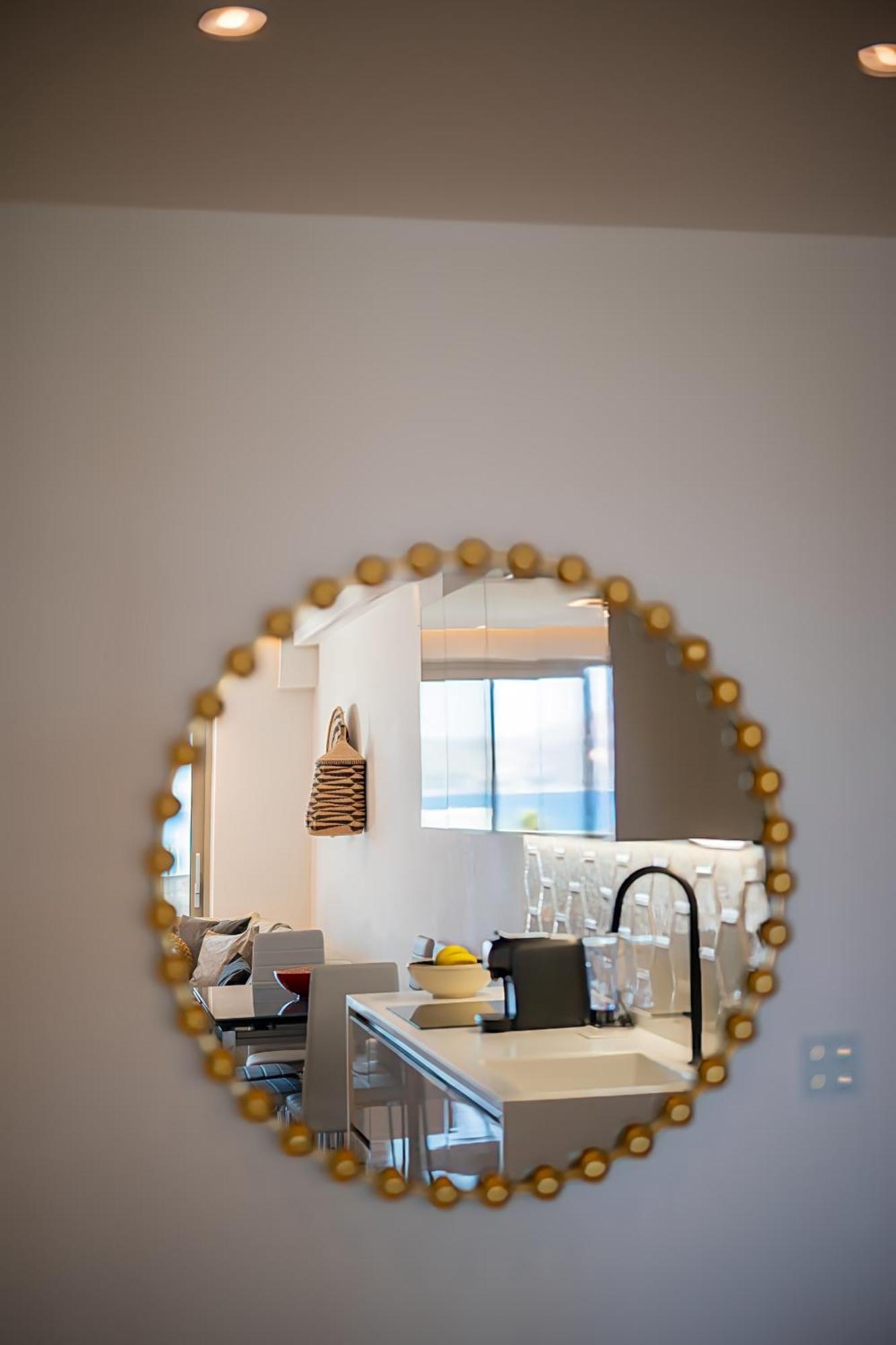 Amphimatrion Luxury Kalyves