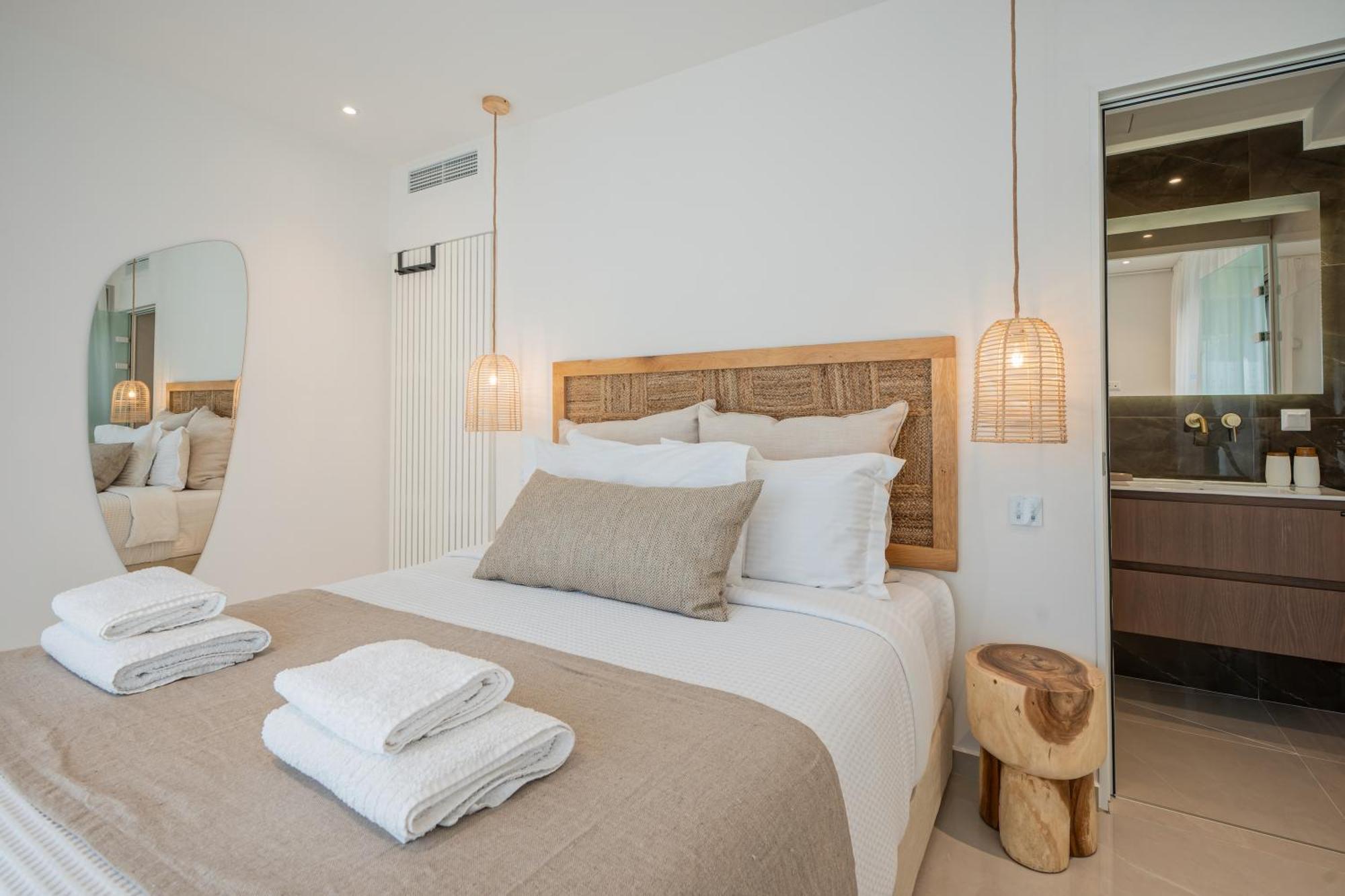 Amphimatrion Luxury Kalyves