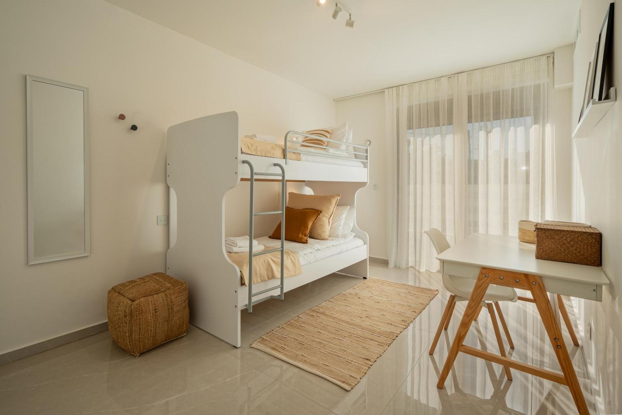 Amphimatrion Luxury Kalyves