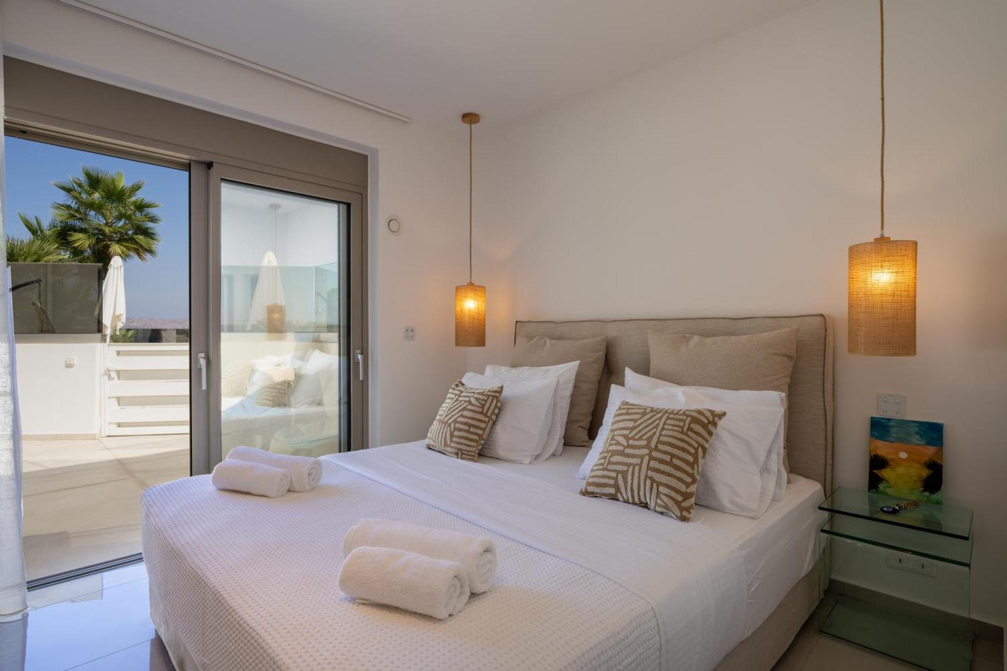Apartment Amphimatrion Luxury *
