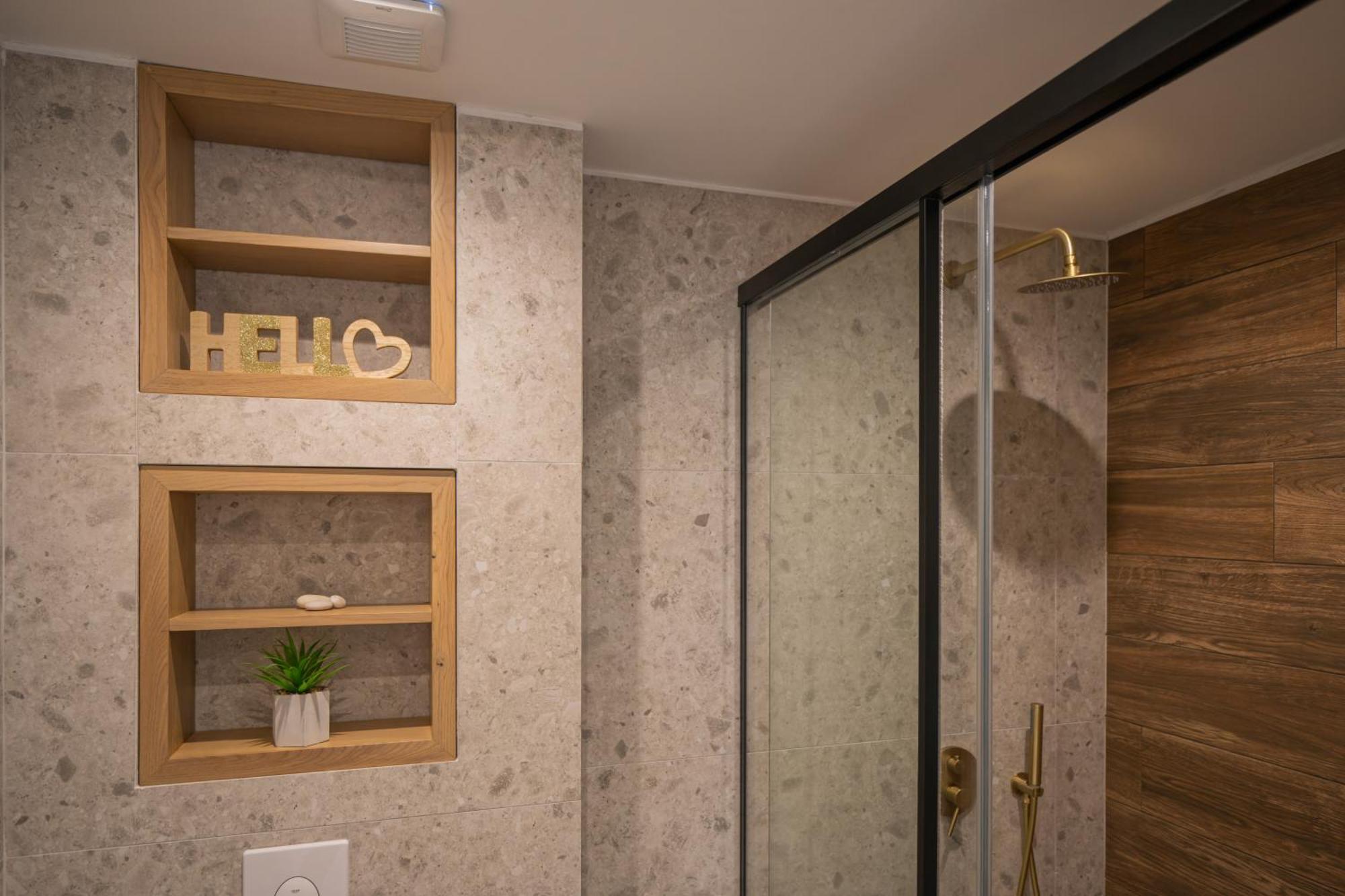 Amphimatrion Luxury Kalyves