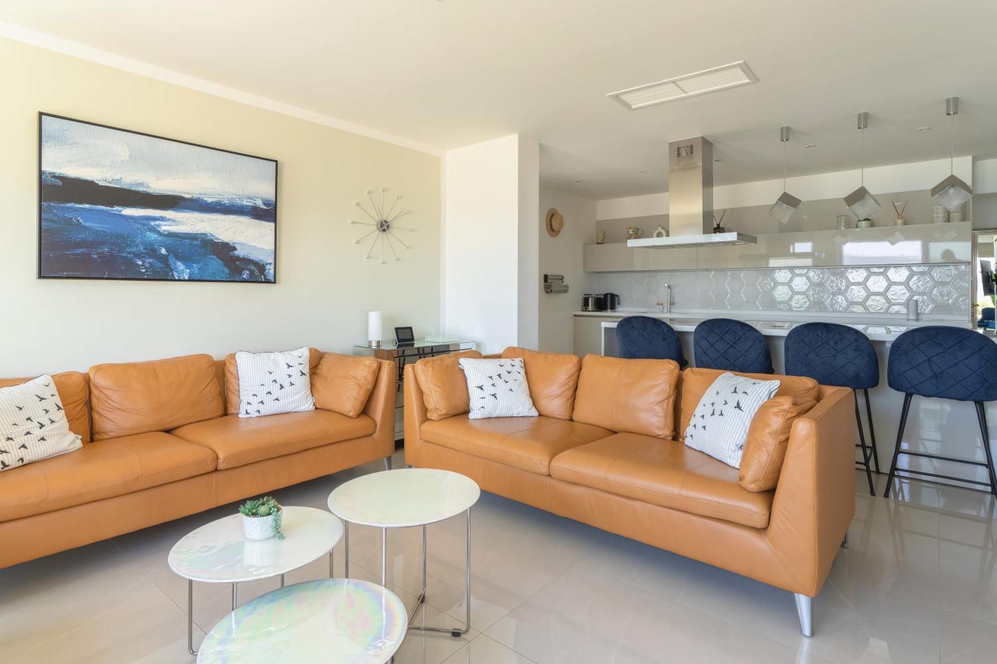 Amphimatrion Luxury * Kalyves